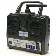 Радиоаппаратура Art-Tech 4ch Type B 2.4G - 3H051 Радиоаппаратура Art-Tech 4ch Type B 2.4G - 3H051