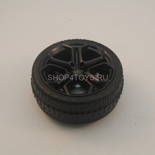 Колесо с колпаком Rastar - 81700-2 Колесо с колпаком Rastar - 81700-2