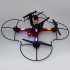 Радиоуправляемый квадрокоптер с барометром MJX X102H 2.4G - X102H Радиоуправляемый квадрокоптер с барометром MJX X102H 2.4G - X102H
