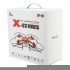 Радиоуправляемый квадрокоптер с барометром MJX X102H 2.4G - X102H Радиоуправляемый квадрокоптер с барометром MJX X102H 2.4G - X102H