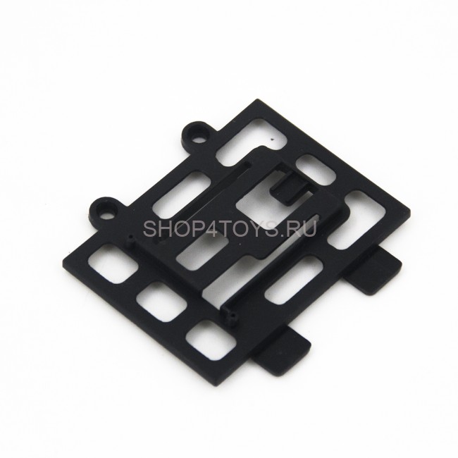 Крышка аккумуляторного отсека для вертолета MJX T55 - MJX-T55C-047