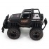 Радиоуправляемый черный внедорожник YED MUD SUV 1:16 - YE81408 Радиоуправляемый черный внедорожник YED MUD SUV 1:16 - YE81408