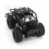 Радиоуправляемый черный внедорожник YED MUD SUV 1:16 - YE81408 Радиоуправляемый черный внедорожник YED MUD SUV 1:16 - YE81408