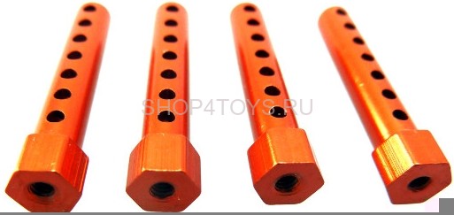 Алюминиевые стойки крепления корпуса HSP - 680009