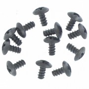 Набор винтов HSP 3x6 - 60077 Набор винтов HSP 3x6 - 60077