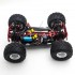 Радиоуправляемый джип HSP Brontosaurus 4WD 1:10 2.4G - 94111TOP-88033 Радиоуправляемый джип HSP Brontosaurus 4WD 1:10 2.4G - 94111TOP-88033