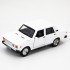 Металлическая модель Лада 2107 White (свет, звук, инерция) 1:32 - 82107D-12 Металлическая модель Лада 2107 White (свет, звук, инерция) 1:32 - 82107D-12