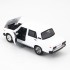 Металлическая модель Лада 2107 White (свет, звук, инерция) 1:32 - 82107D-12 Металлическая модель Лада 2107 White (свет, звук, инерция) 1:32 - 82107D-12