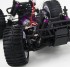 Радиоуправляемый джип HSP Electric Off-Road HAMMER ET 4WD 1:10 - 94116-88112 - 2.4G Радиоуправляемый джип HSP Electric Off-Road HAMMER ET 4WD 1:10 - 94116-88112 - 2.4G