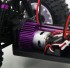 Радиоуправляемый джип HSP Electric Off-Road HAMMER ET 4WD 1:10 - 94116-88112 - 2.4G Радиоуправляемый джип HSP Electric Off-Road HAMMER ET 4WD 1:10 - 94116-88112 - 2.4G