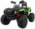 Детский квадроцикл Maverick ATV 12V 4WD - BBH-3588-4-GREEN Детский квадроцикл Maverick ATV 12V 4WD - BBH-3588-4-GREEN