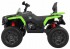Детский квадроцикл Maverick ATV 12V 4WD - BBH-3588-4-GREEN Детский квадроцикл Maverick ATV 12V 4WD - BBH-3588-4-GREEN