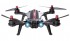 Радиоуправляемый квадрокоптер MJX Bugs 8 + FPV экран + FPV камера RTF 2.4G - MJX-B8-D43-C5830 Радиоуправляемый квадрокоптер MJX Bugs 8 + FPV экран + FPV камера RTF 2.4G - MJX-B8-D43-C5830
