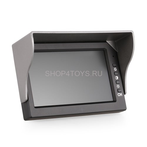 Радиоуправляемый квадрокоптер MJX Bugs 8 + FPV экран + FPV камера RTF 2.4G - MJX-B8-D43-C5830 Радиоуправляемый квадрокоптер MJX Bugs 8 + FPV экран + FPV камера RTF 2.4G - MJX-B8-D43-C5830