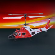 Радиоуправляемый вертолет - S111G с гироскопом Радиоуправляемый вертолет - S111G с гироскопом
