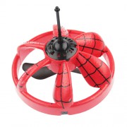 Радиоуправляемая летающая тарелка UFO Spider Man - P088-5 Радиоуправляемая летающая тарелка UFO Spider Man - P088-5