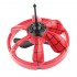 Радиоуправляемая летающая тарелка UFO Spider Man - P088-5 Радиоуправляемая летающая тарелка UFO Spider Man - P088-5