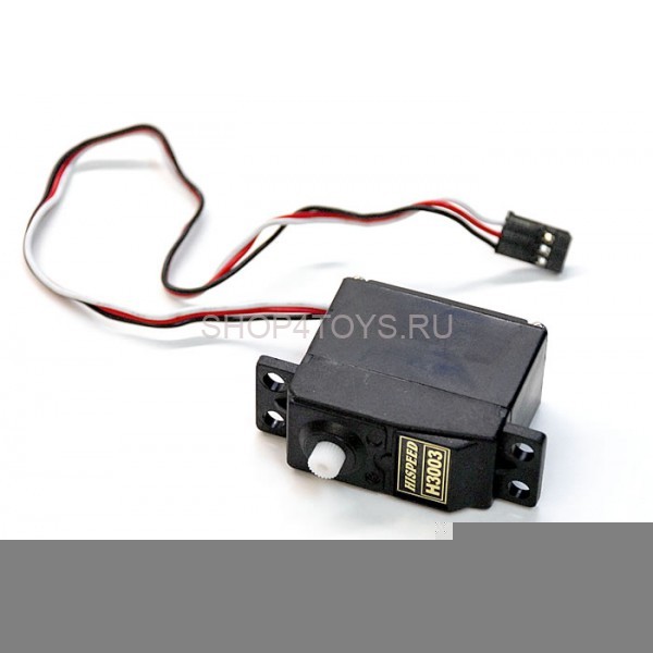 Серво HSP - 02073