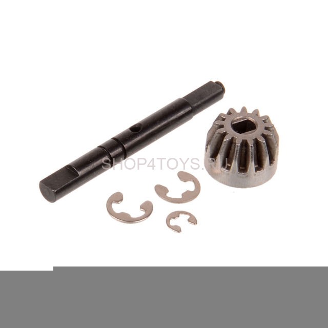 Ведущий вал главной пары HSP - 03015