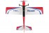 Радиоуправляемый самолет Top RC THUNDER PRO красный 1380 мм 2.4G RTF - TOP087C Радиоуправляемый самолет Top RC THUNDER PRO красный 1380 мм 2.4G RTF - TOP087C