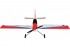 Радиоуправляемый самолет Top RC THUNDER PRO красный 1380 мм 2.4G RTF - TOP087C Радиоуправляемый самолет Top RC THUNDER PRO красный 1380 мм 2.4G RTF - TOP087C