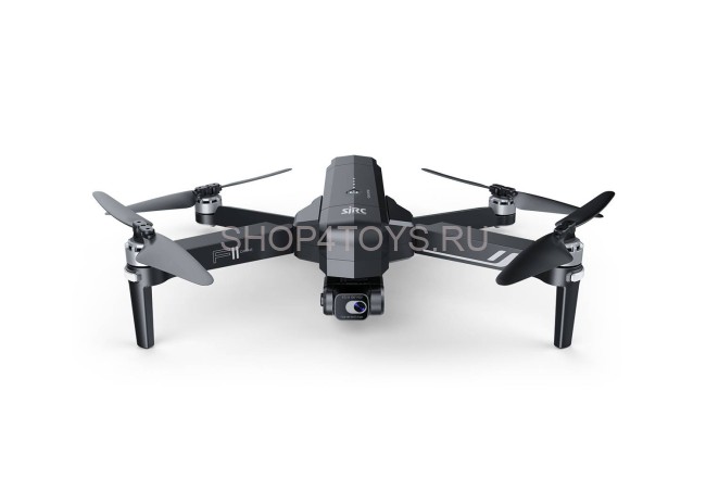 Квадрокоптер SJRC F11S 4K PRO 2-AXIS 4K EIS 5G GPS RTF (2 АКБ)  - F11S 4K PRO COMBO Квадрокоптер SJRC F11S 4K PRO 2-AXIS 4K EIS 5G GPS RTF (2 АКБ)  - F11S 4K PRO COMBO