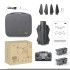 Квадрокоптер SJRC F11S 4K PRO 2-AXIS 4K EIS 5G GPS RTF (2 АКБ)  - F11S 4K PRO COMBO Квадрокоптер SJRC F11S 4K PRO 2-AXIS 4K EIS 5G GPS RTF (2 АКБ)  - F11S 4K PRO COMBO