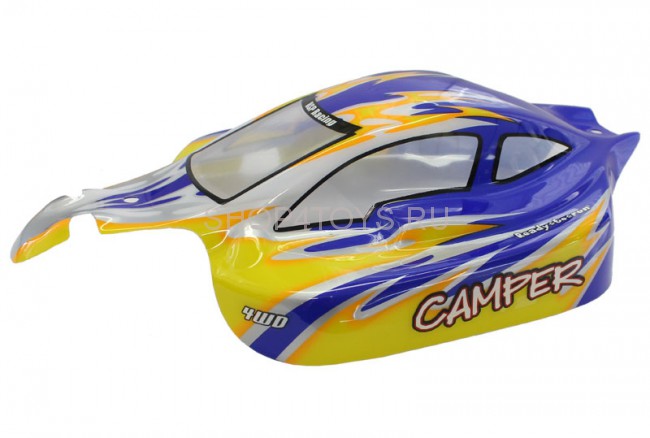 Корпус HSP - 76902