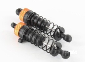 Амортизаторы задние HSP - 58104