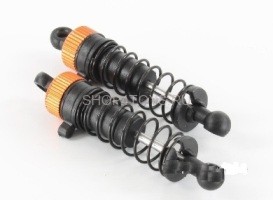 Амортизаторы задние HSP - 58104