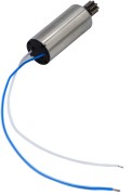 Мотор B для квадрокоптера SYMA X30, Z6  - SYMA-X30-13B Мотор B для квадрокоптера SYMA X30, Z6  - SYMA-X30-13B