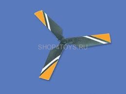 Хвостовые лопасти - HM-LM400D-Z-25