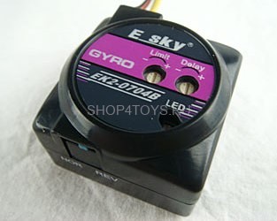 Гироскоп - EK2-0704B/000855