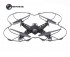 Радиоуправляемый квадрокоптер с барометром HD камера MJX X301H FPV 2.4G - X301H Радиоуправляемый квадрокоптер с барометром HD камера MJX X301H FPV 2.4G - X301H