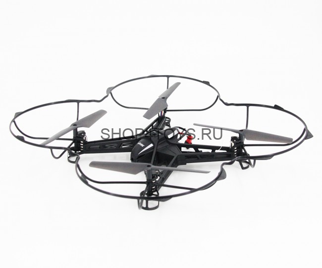 Радиоуправляемый квадрокоптер с барометром HD камера MJX X301H FPV 2.4G - X301H Радиоуправляемый квадрокоптер с барометром HD камера MJX X301H FPV 2.4G - X301H