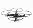 Радиоуправляемый квадрокоптер с барометром HD камера MJX X301H FPV 2.4G - X301H Радиоуправляемый квадрокоптер с барометром HD камера MJX X301H FPV 2.4G - X301H