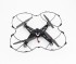 Радиоуправляемый квадрокоптер с барометром HD камера MJX X301H FPV 2.4G - X301H Радиоуправляемый квадрокоптер с барометром HD камера MJX X301H FPV 2.4G - X301H