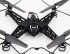 Радиоуправляемый квадрокоптер с барометром HD камера MJX X301H FPV 2.4G - X301H Радиоуправляемый квадрокоптер с барометром HD камера MJX X301H FPV 2.4G - X301H