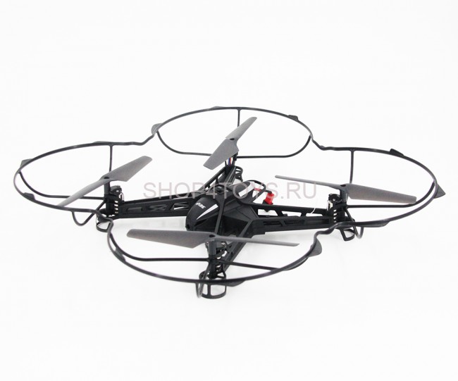 Радиоуправляемый квадрокоптер с барометром HD камера MJX X301H FPV 2.4G - X301H Радиоуправляемый квадрокоптер с барометром HD камера MJX X301H FPV 2.4G - X301H