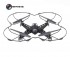 Радиоуправляемый квадрокоптер с барометром HD камера MJX X301H FPV 2.4G - X301H Радиоуправляемый квадрокоптер с барометром HD камера MJX X301H FPV 2.4G - X301H