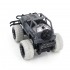 Радиоуправляемый серый внедорожник YED MUD SUV 1:16 - YE81408-G Радиоуправляемый серый внедорожник YED MUD SUV 1:16 - YE81408-G