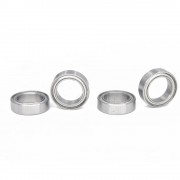 Подшипники HSP 6x12x5 4 шт - 98052 Подшипники HSP 6x12x5 4 шт - 98052