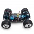 Радиоуправляемый джип HSP Brontosaurus TOP 4WD 1:10 2.4G - 94111TOP-88029 Радиоуправляемый джип HSP Brontosaurus TOP 4WD 1:10 2.4G - 94111TOP-88029