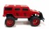 Радиоуправляемый джип Hummer Red Double E 1:14 2.4G - E314-003-R Радиоуправляемый джип Hummer Red Double E 1:14 2.4G - E314-003-R