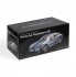 Металлическая модель машины Porsche Panamera Black 1:18 - MZ-2017A Металлическая модель машины Porsche Panamera Black 1:18 - MZ-2017A