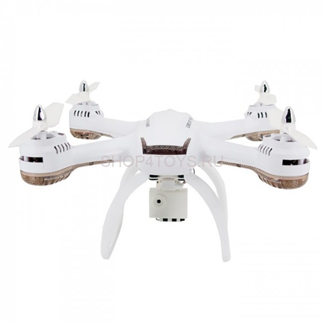 Радиоуправляемый квадрокоптер XK - TK109HW