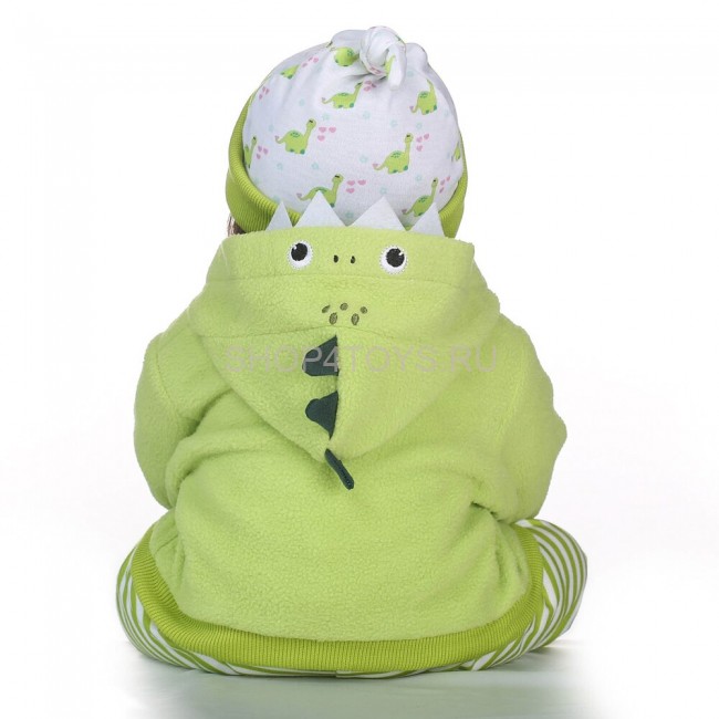 Кукла реборн девочка Акулина