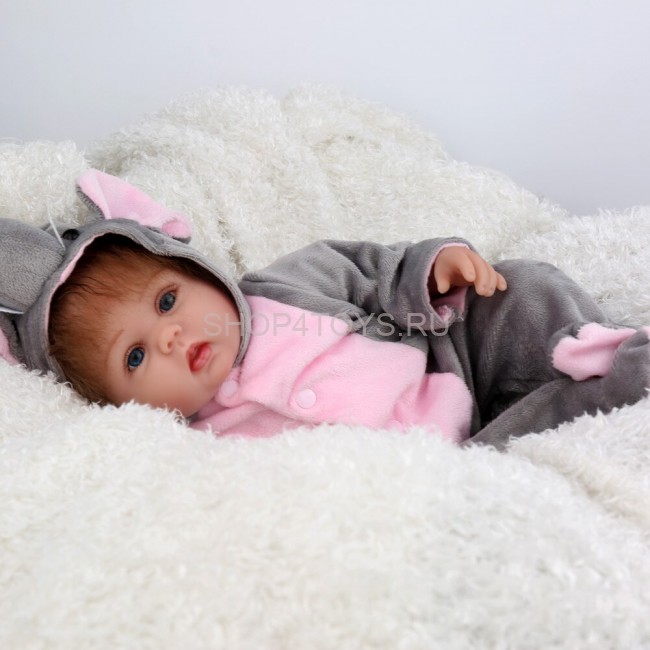 Реборн Сонечка