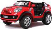 Радиоуправляемый детский электромобиль JJ298 Mini Cooper 12V - JJ298 Радиоуправляемый детский электромобиль JJ298 Mini Cooper 12V - JJ298
