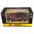 Радиоуправляемый джип MZ JEEP Robicon Red 1:9 - MZ-2060 Радиоуправляемый джип MZ JEEP Robicon Red 1:9 - MZ-2060